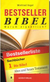 Bestseller Bibel