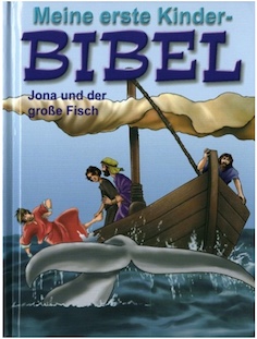 Kinderbibel