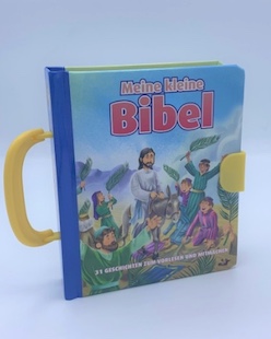 Kinder Bibel
